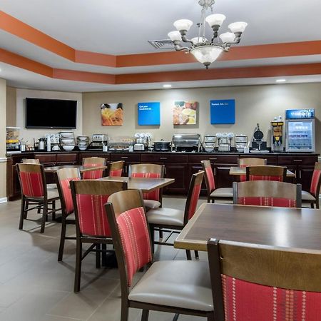 Comfort Inn & Suites Bryant - Benton Eksteriør bilde